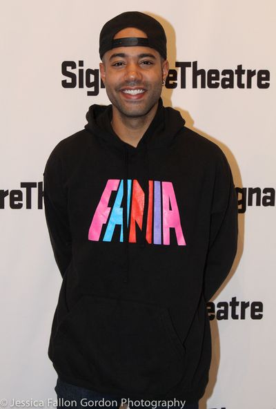 Sean Carvajal Photo