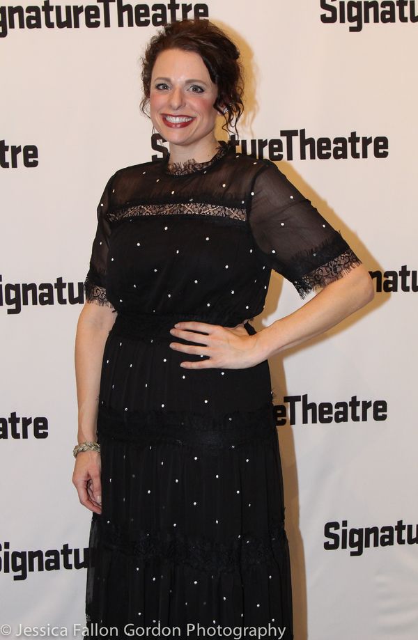 Stephanie DiMaggio Photo