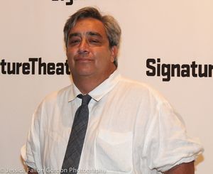 Stephen Adly Guirgis Photo