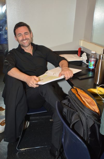 Max von Essen Photo