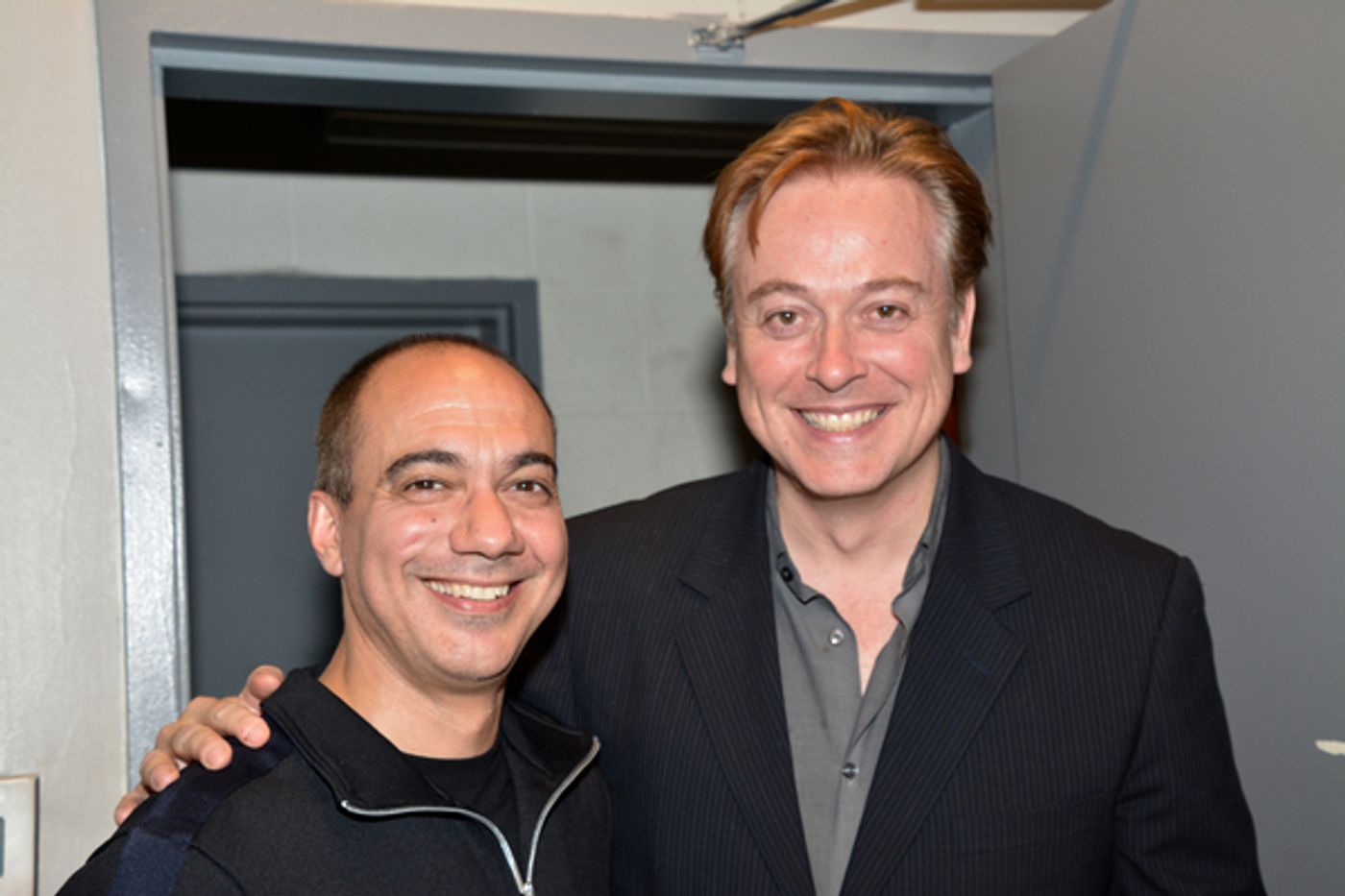 Photo Coverage: Project Shaw Presents CAPTAIN BRASSBOUND'S CONVERSION  Image