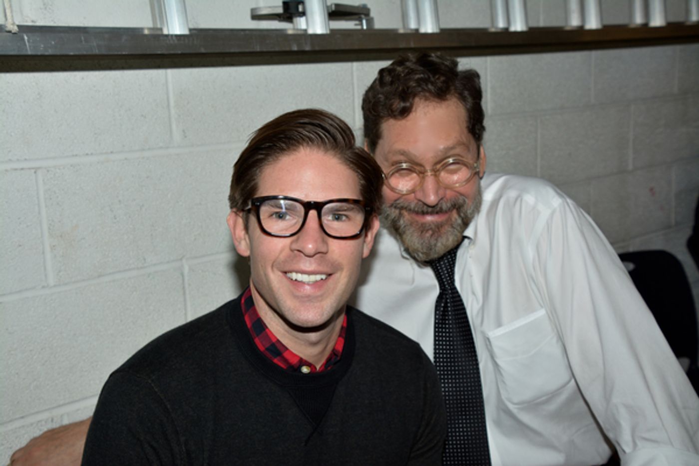 Photo Coverage: Project Shaw Presents CAPTAIN BRASSBOUND'S CONVERSION  Image