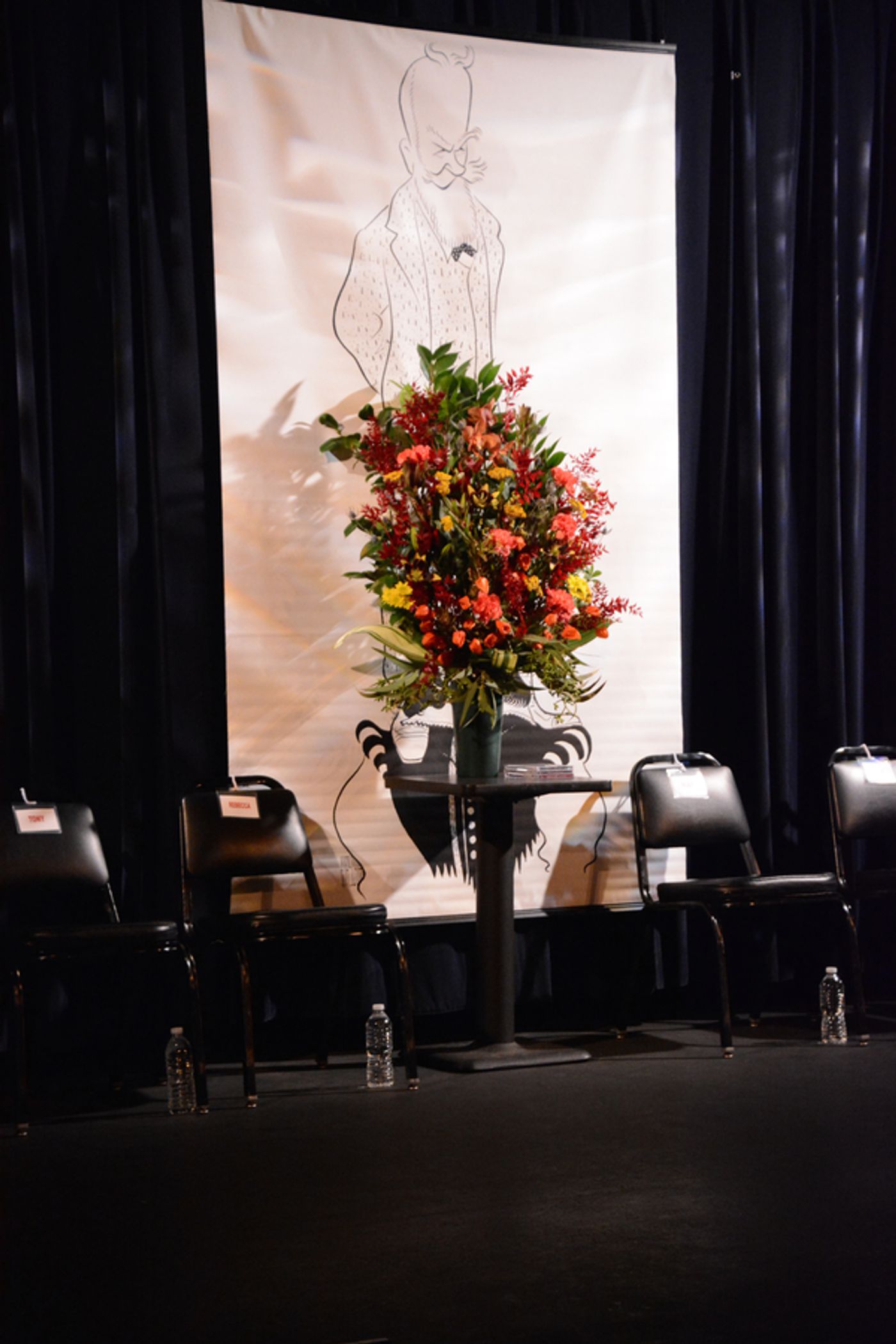 Photo Coverage: Project Shaw Presents CAPTAIN BRASSBOUND'S CONVERSION  Image