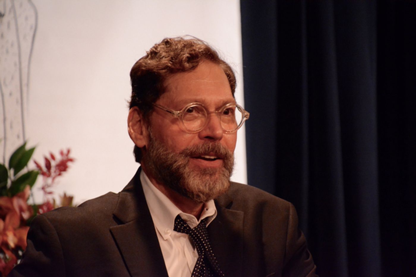 Photo Coverage: Project Shaw Presents CAPTAIN BRASSBOUND'S CONVERSION  Image