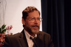 David Staller @ BroadwayWorld David Staller Photo