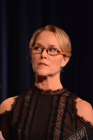 Rebecca Luker @ BroadwayWorld Rebecca Luker Photo