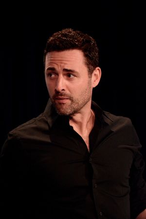 Max von Essen @ BroadwayWorld Max von Essen Photo