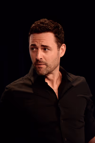 Max von Essen Photo