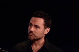 Max von Essen @ BroadwayWorld Max von Essen Photo