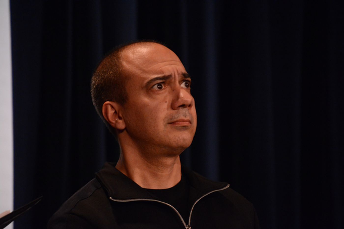 Photo Coverage: Project Shaw Presents CAPTAIN BRASSBOUND'S CONVERSION  Image