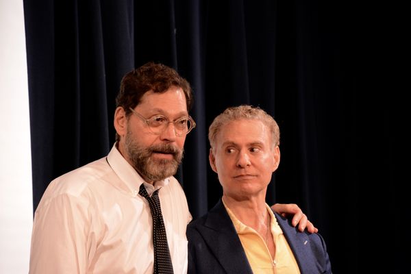 Richard G. Weinberg Photo
