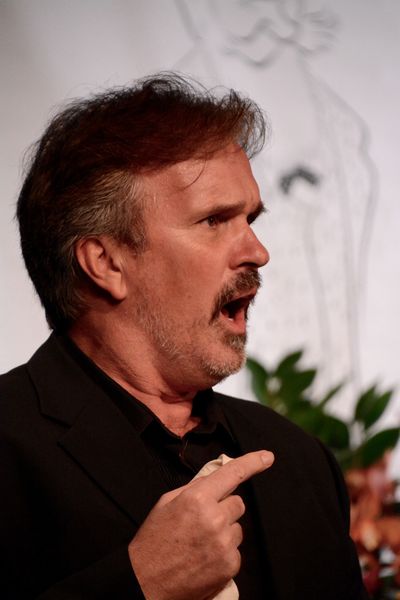 George Dvorsky Photo