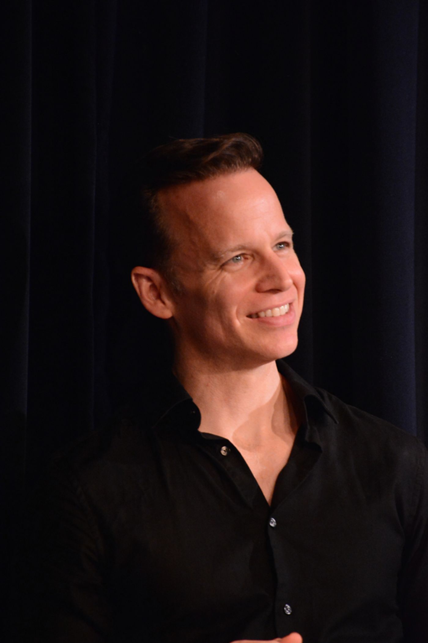 Photo Coverage: Project Shaw Presents CAPTAIN BRASSBOUND'S CONVERSION  Image