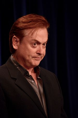 Mark Shanahan @ BroadwayWorld Mark Shanahan Photo