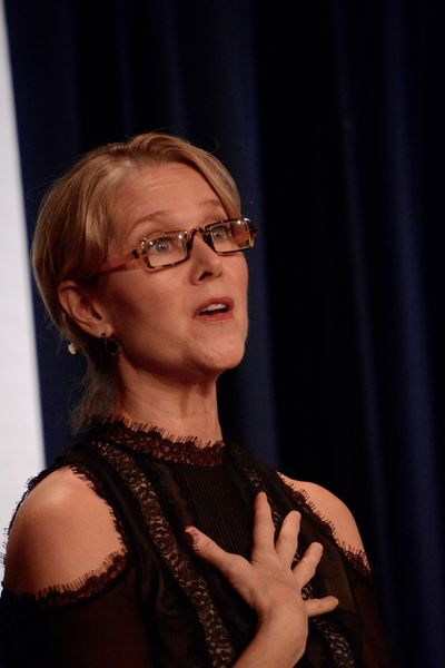 Rebecca Luker Photo