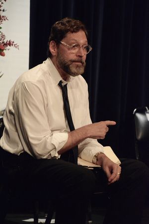 David Staller @ BroadwayWorld David Staller Photo