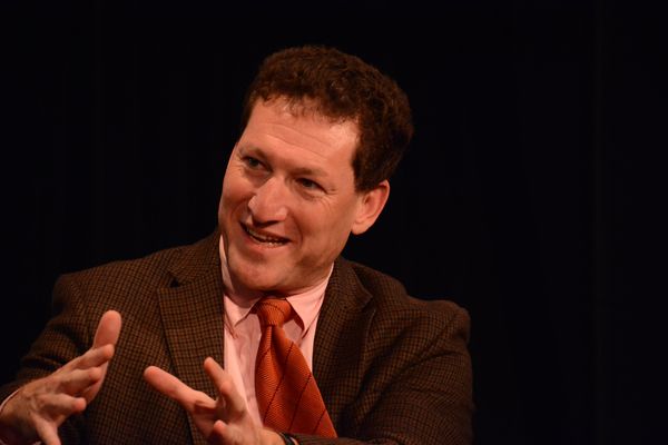 Andrew M. Flescher Photo