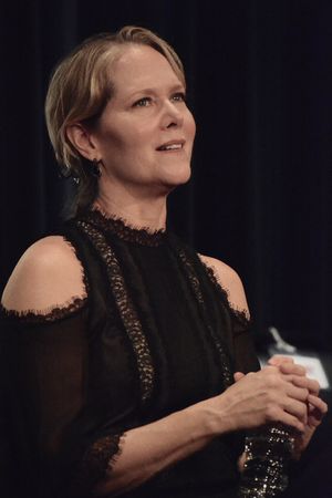 Rebecca Luker @ BroadwayWorld Rebecca Luker Photo