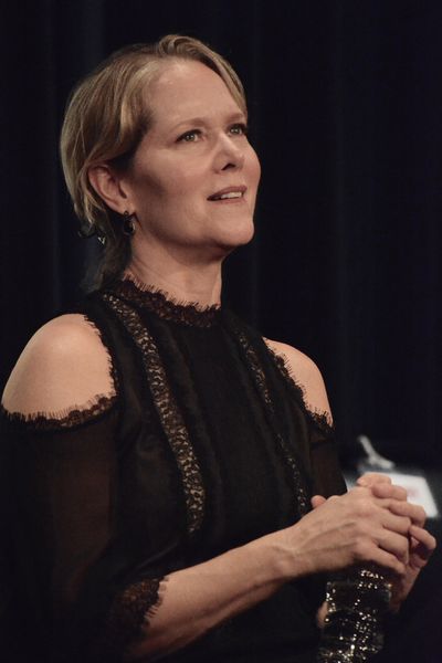 Rebecca Luker Photo