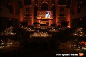 2017 Manhattan Theatre Club Fall Benefit honoring Hal Prince @ BroadwayWorld 2017 Manhattan Theatre Club Fall Benefit honoring Hal Prince Photo