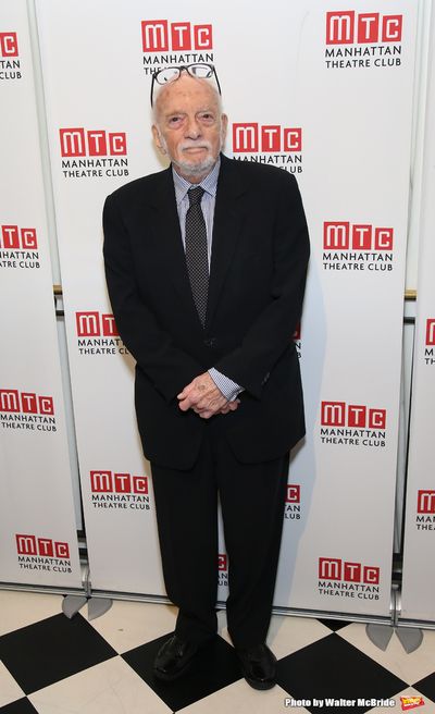 Hal Prince Photo