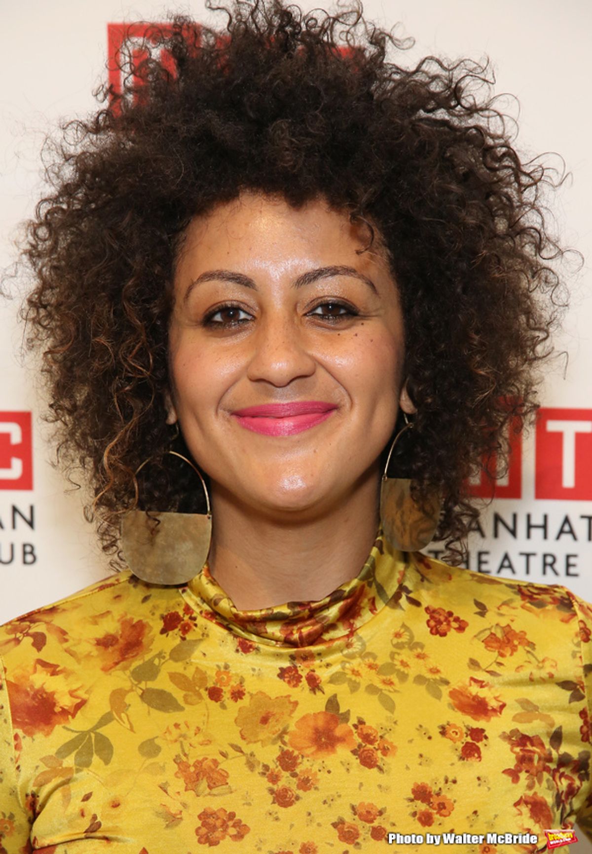 Lileana Blain-Cruz  at 