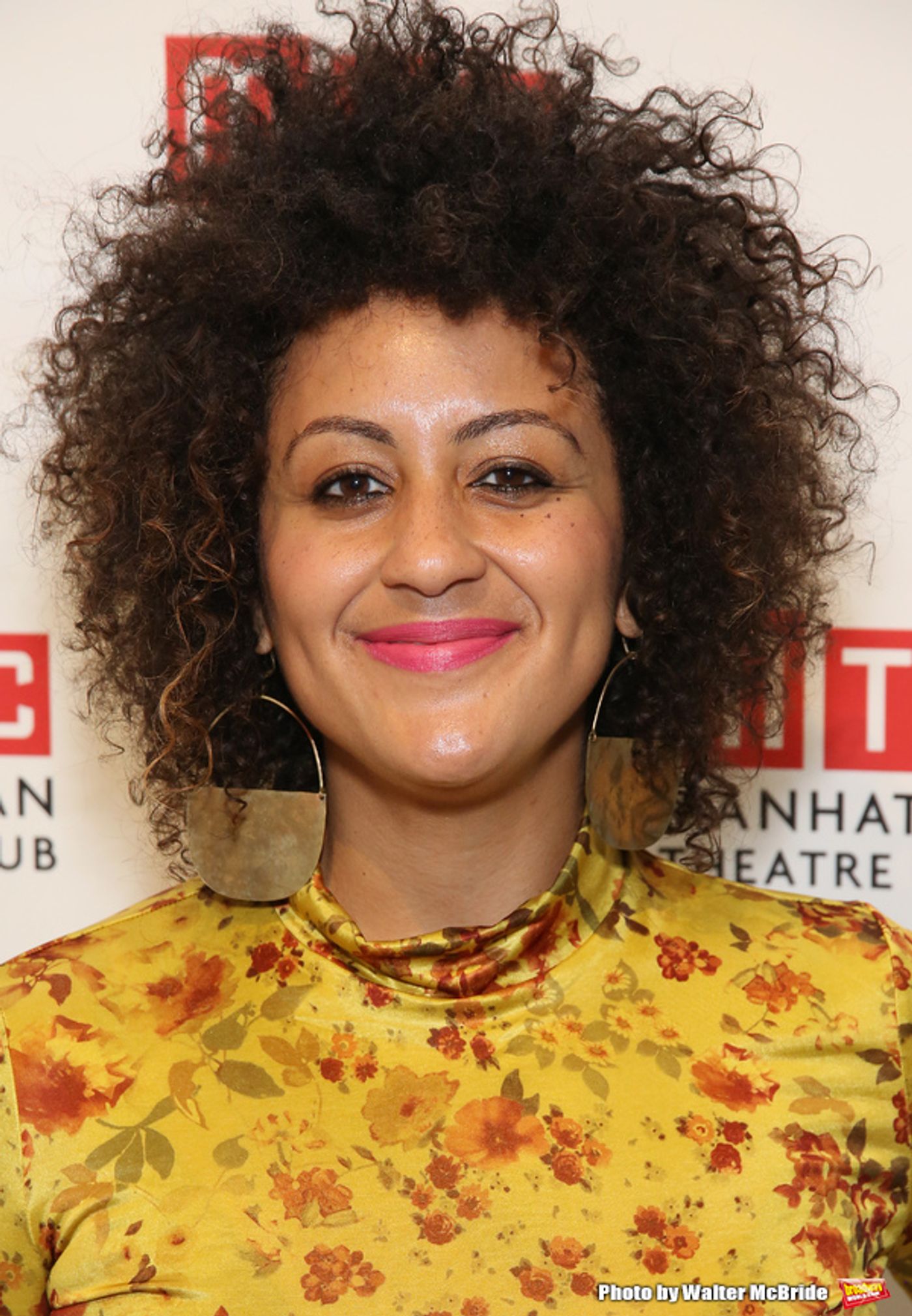 Photo Coverage: Inside Manhattan Theatre Club's 2017 Fall Benefit Honoring Harold Prince  Image