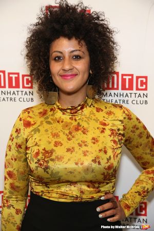 Lileana Blain-Cruz @ BroadwayWorld Lileana Blain-Cruz Photo