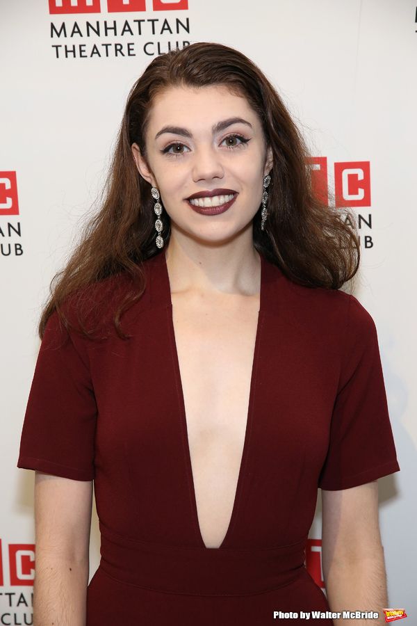 Kaley Ann Vorhees  Photo