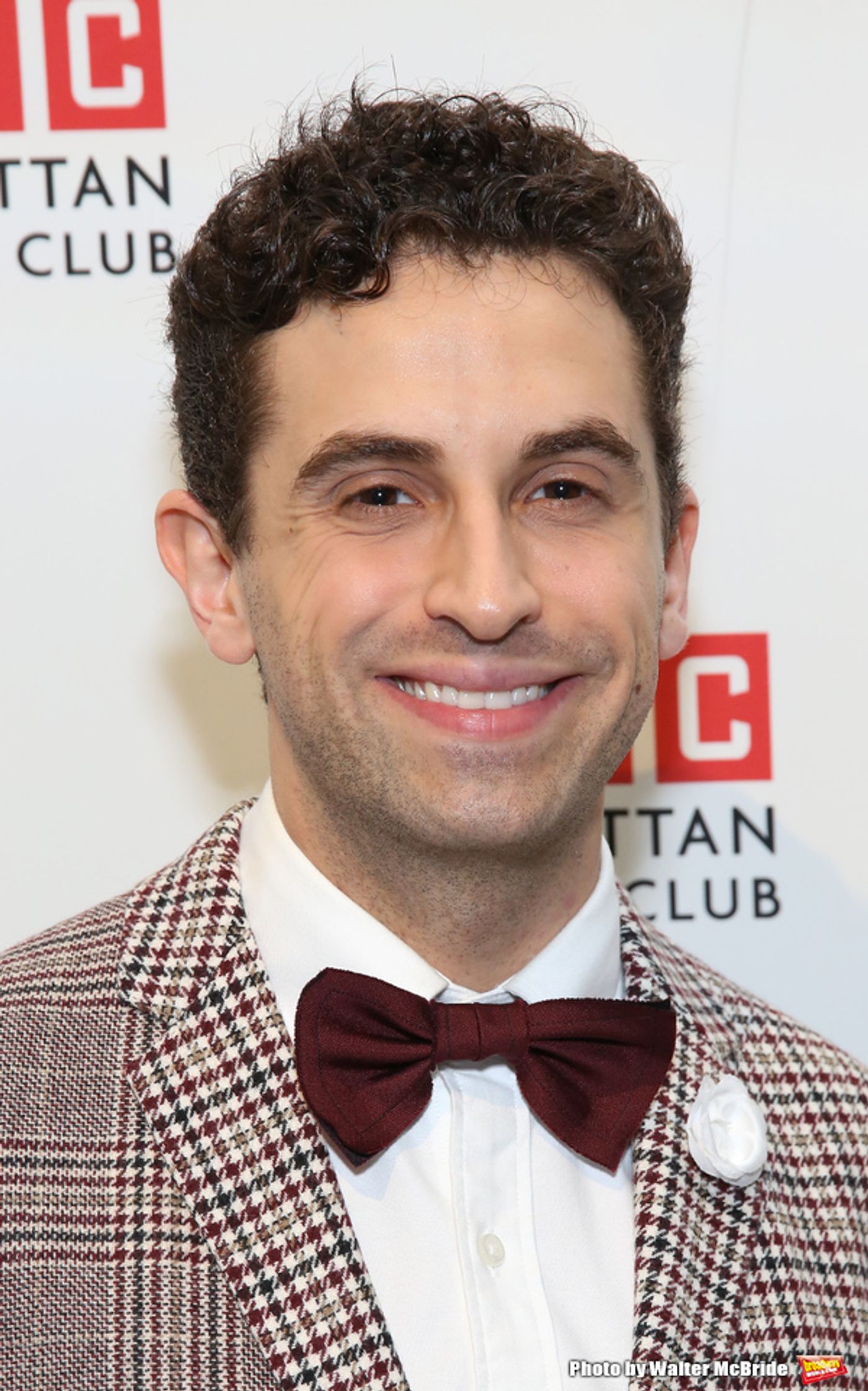 Photo Coverage: Inside Manhattan Theatre Club's 2017 Fall Benefit Honoring Harold Prince  Image