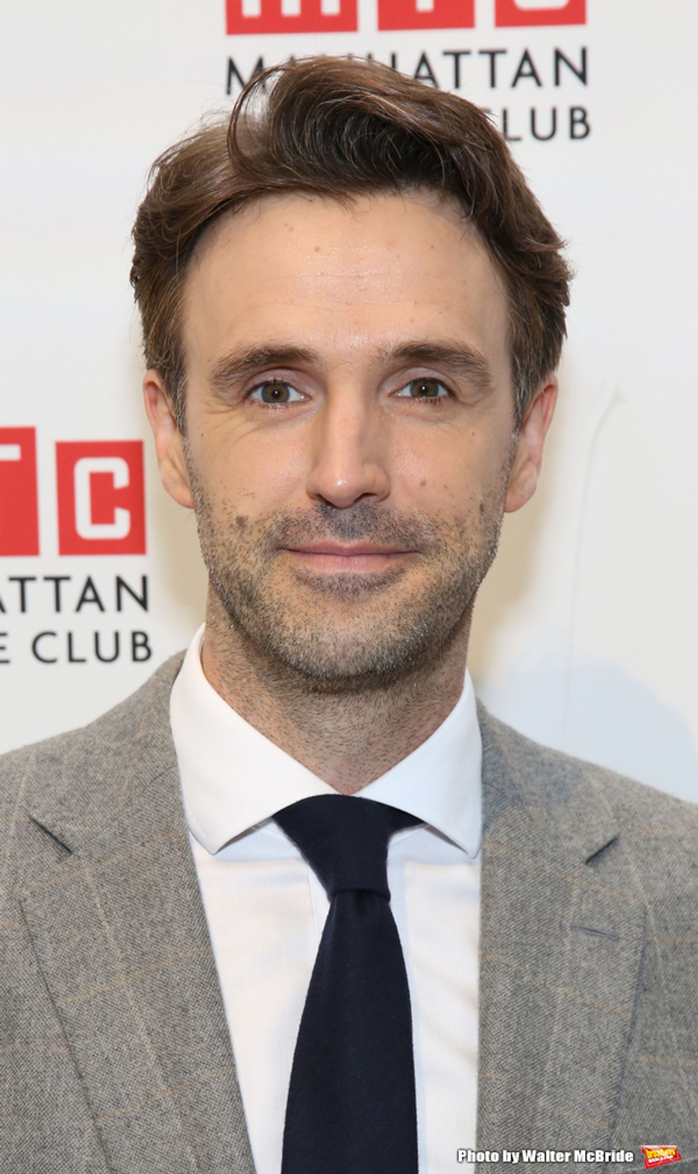 Photo Coverage: Inside Manhattan Theatre Club's 2017 Fall Benefit Honoring Harold Prince  Image