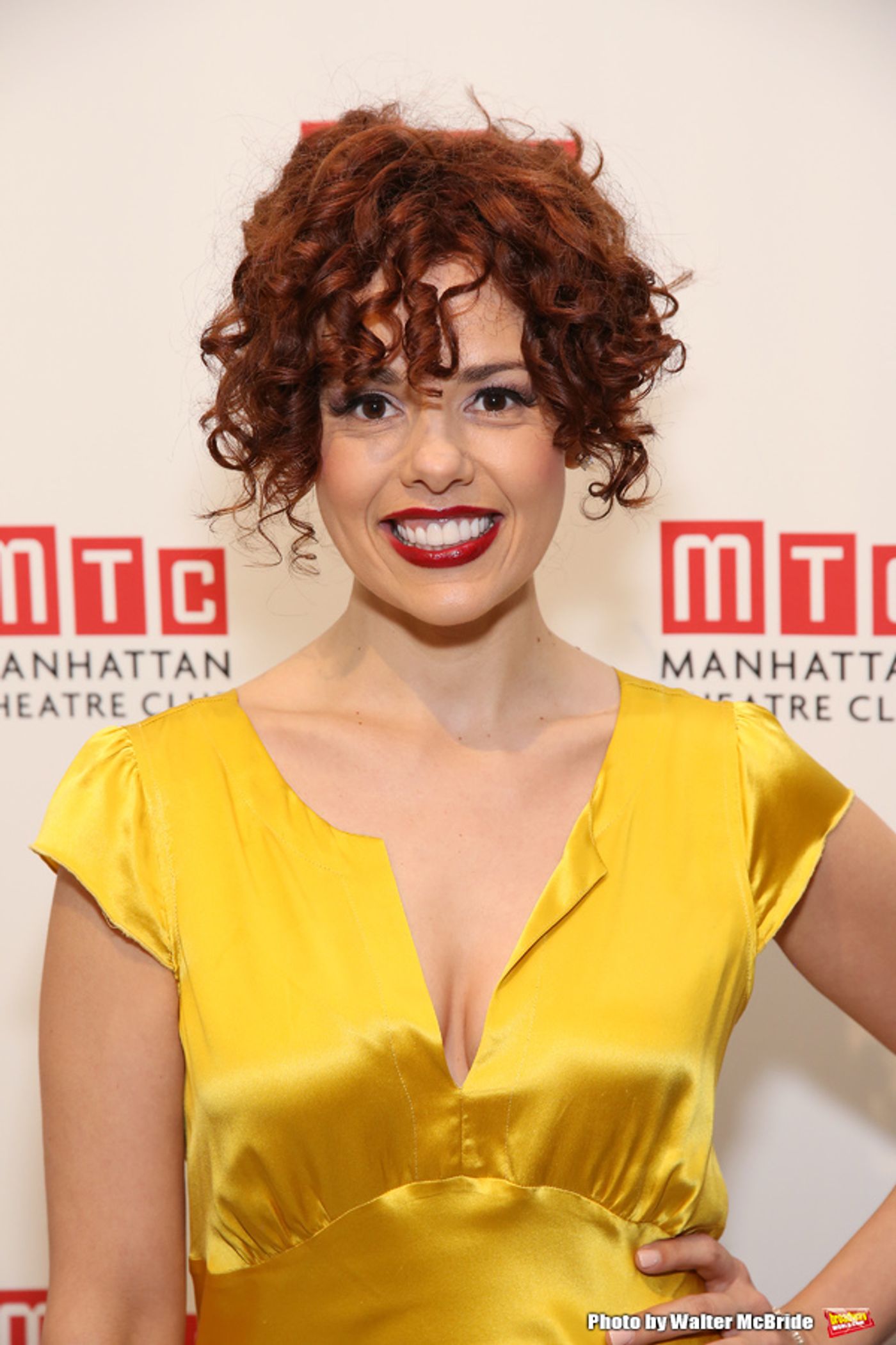 Photo Coverage: Inside Manhattan Theatre Club's 2017 Fall Benefit Honoring Harold Prince  Image