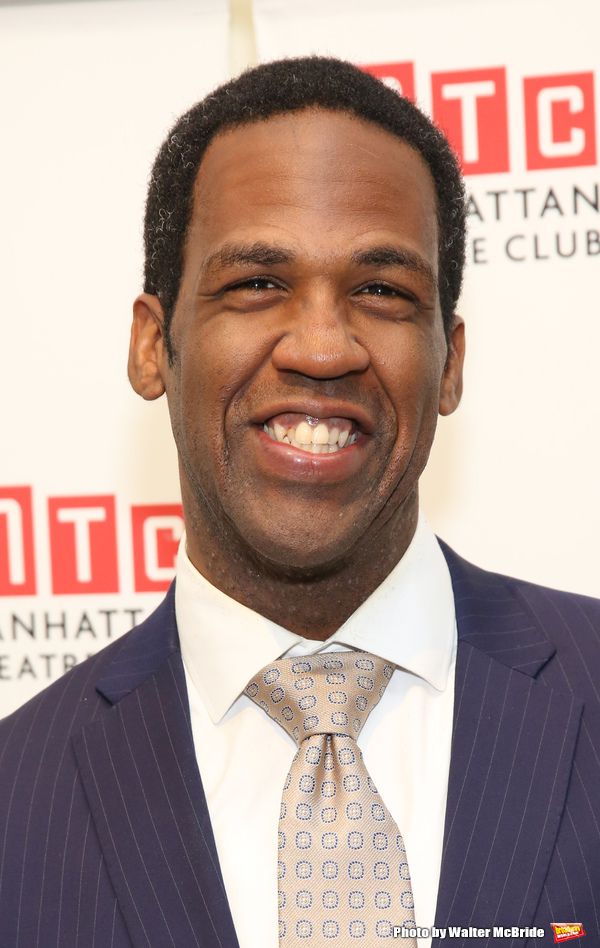 Quentin Oliver Lee Photo