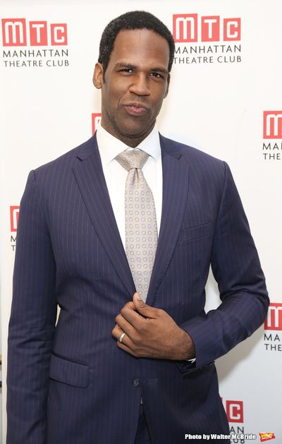 Quentin Oliver Lee  Photo
