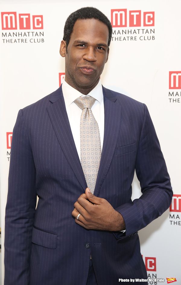 Quentin Oliver Lee  Photo