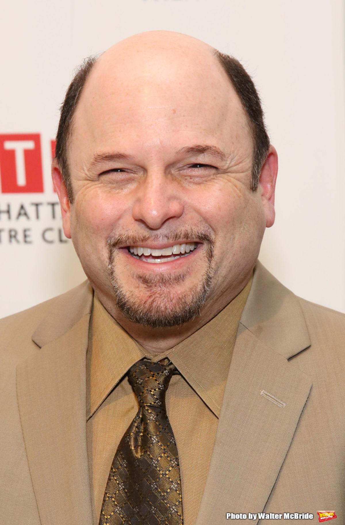 Jason Alexander  at 