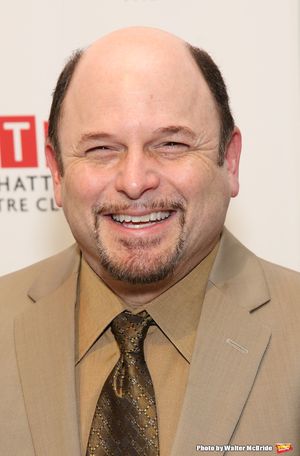 Jason Alexander  Photo