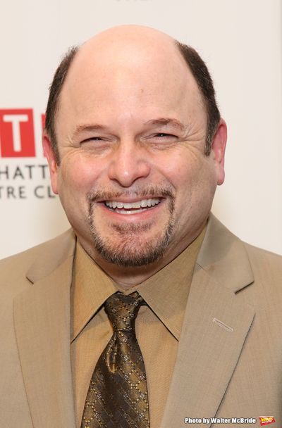 Jason Alexander  Photo