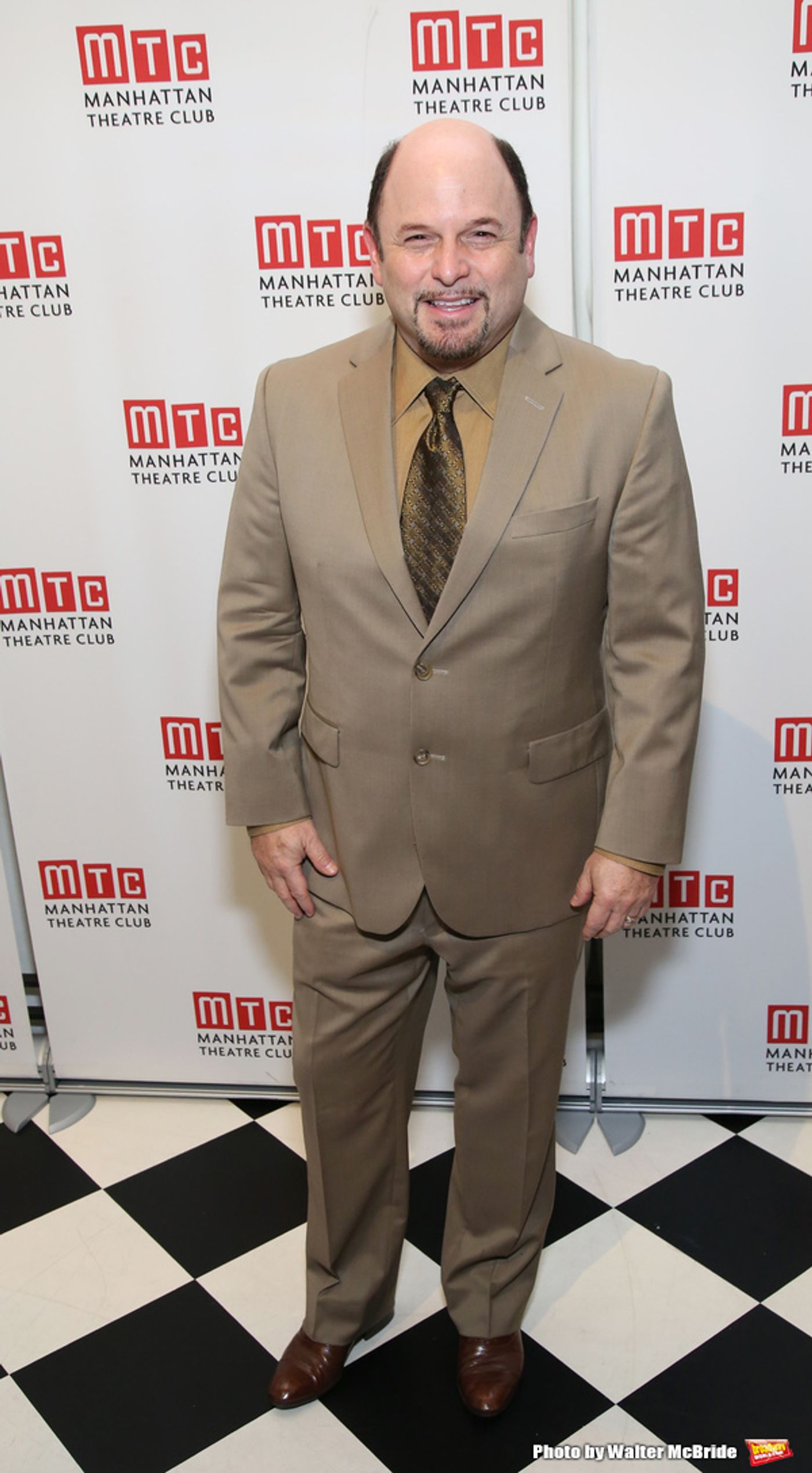 Photo Coverage: Inside Manhattan Theatre Club's 2017 Fall Benefit Honoring Harold Prince  Image