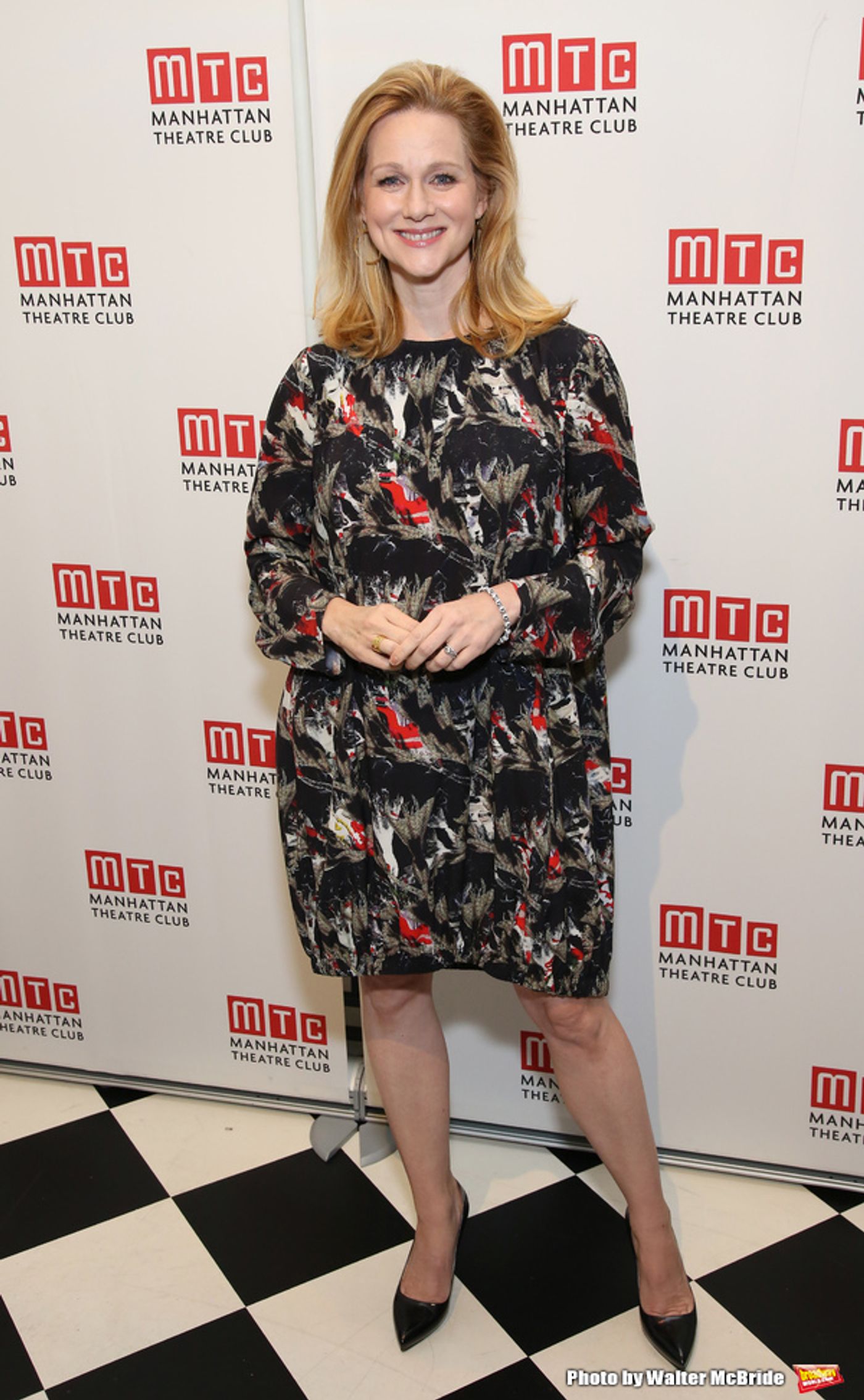 Photo Coverage: Inside Manhattan Theatre Club's 2017 Fall Benefit Honoring Harold Prince  Image