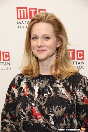 Laura Linney  Photo