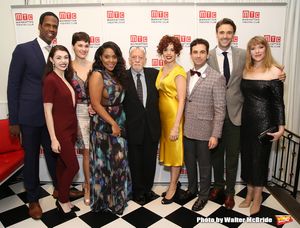 Quinten Oliver Lee, Kaley Ann Vorhees, Bryonha Marie Parham, Hal Prince, Janet Dacal, Brandon Uranowitz, Michael Xavier and Emily Skinner @ BroadwayWorld Quinten Oliver Lee, Kaley Ann Vorhees, Bryonha Marie Parham, Hal Prince, Janet Dacal, Photo