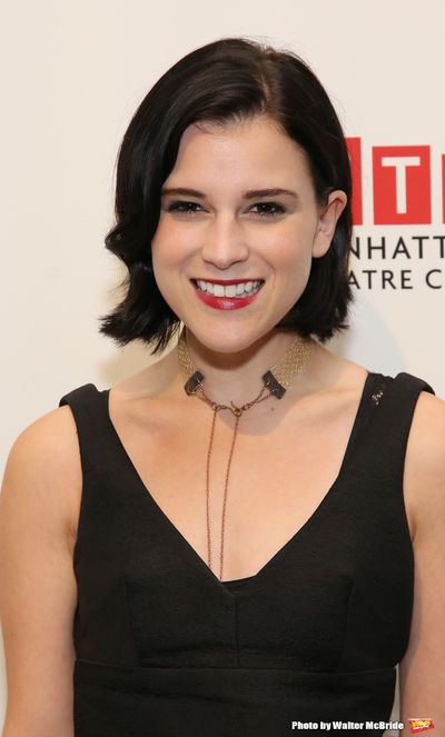 Alexandra Socha Photo