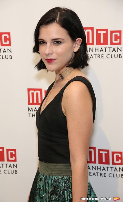 Alexandra Socha  Photo
