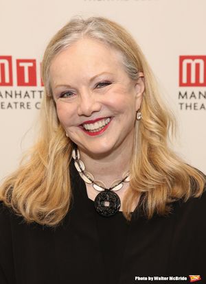 Susan Stroman @ BroadwayWorld Susan Stroman Photo