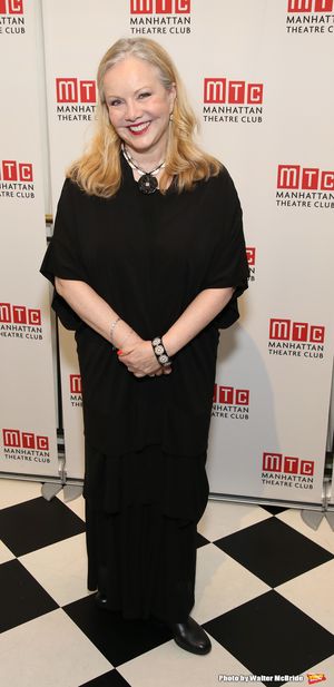 Susan Stroman @ BroadwayWorld Susan Stroman Photo