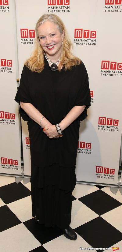 Susan Stroman Photo