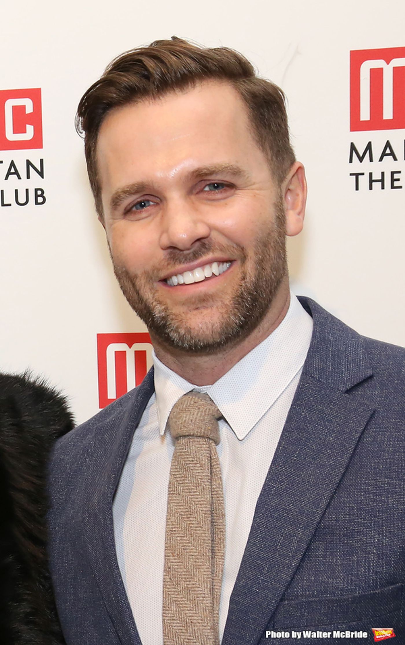 Photo Coverage: Inside Manhattan Theatre Club's 2017 Fall Benefit Honoring Harold Prince  Image