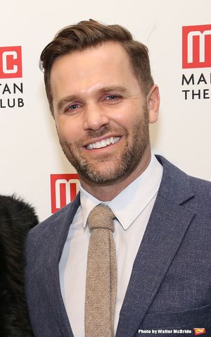 Caleb Damschroder Photo