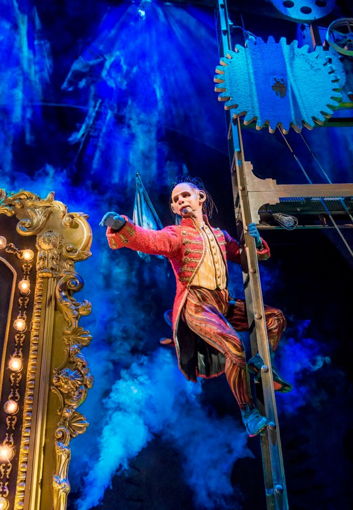 Jack Harrison-Cooper at 